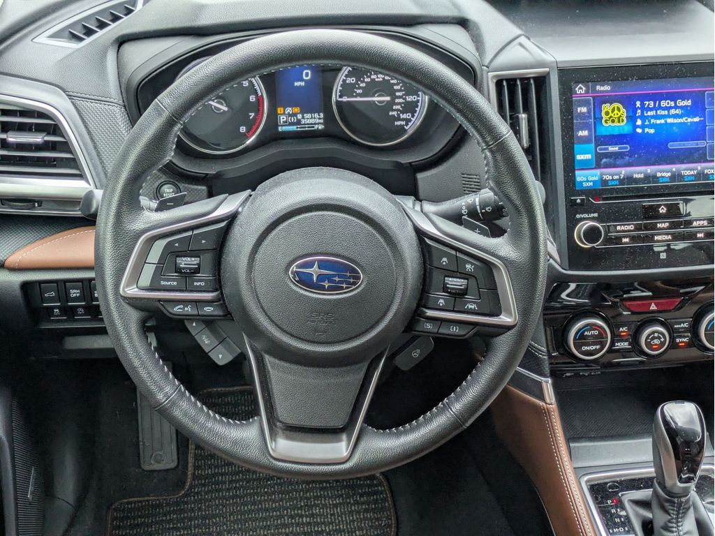 Used 2019 Subaru Forester SUV