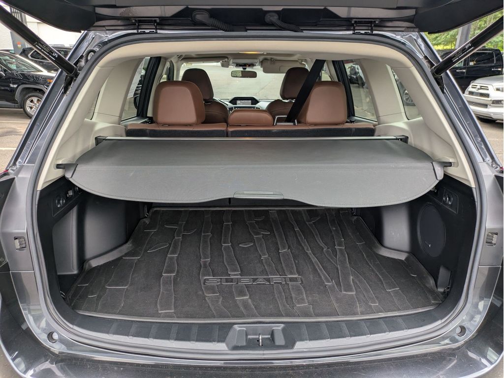 Used 2019 Subaru Forester SUV