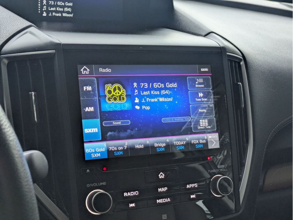 Used 2019 Subaru Forester SUV