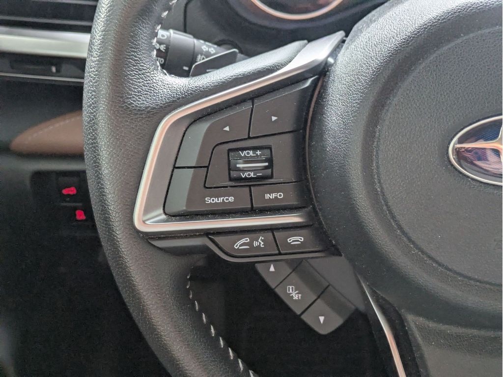 Used 2019 Subaru Forester SUV