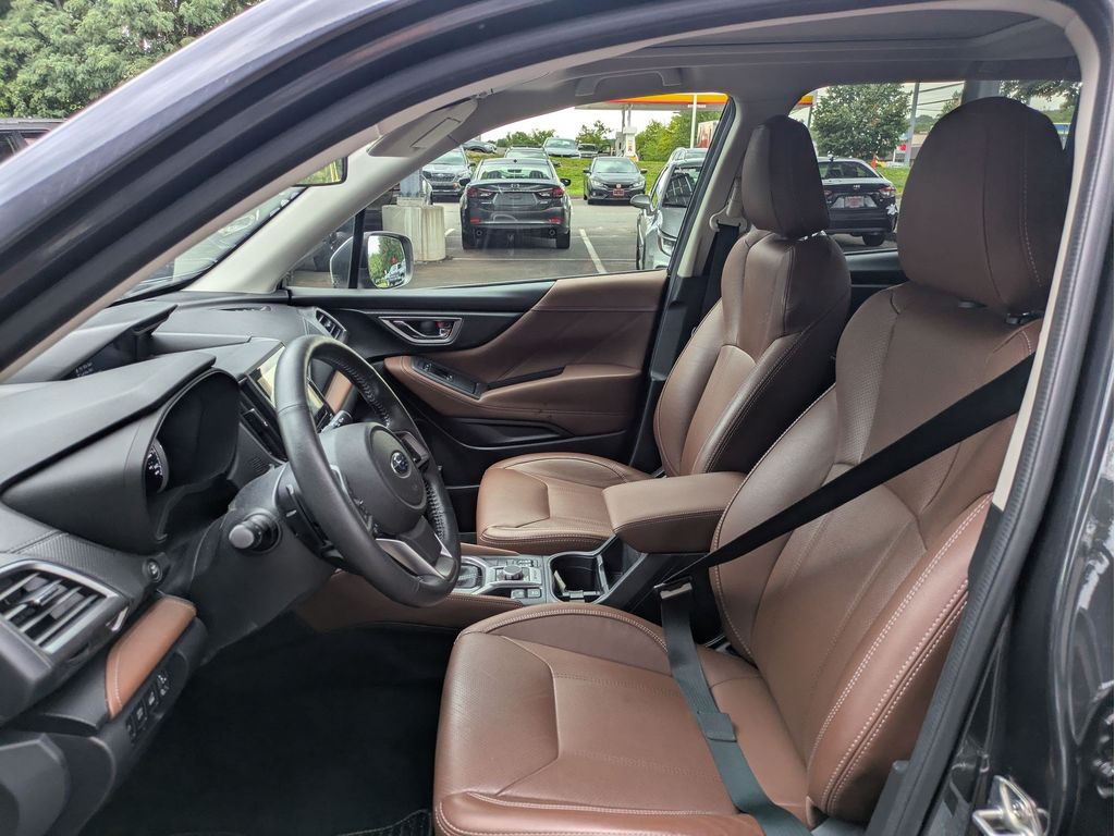 Used 2019 Subaru Forester SUV