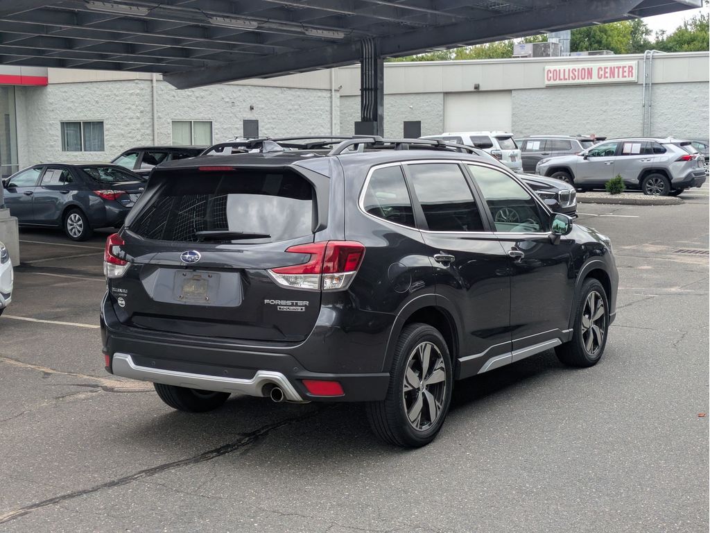 Used 2019 Subaru Forester SUV