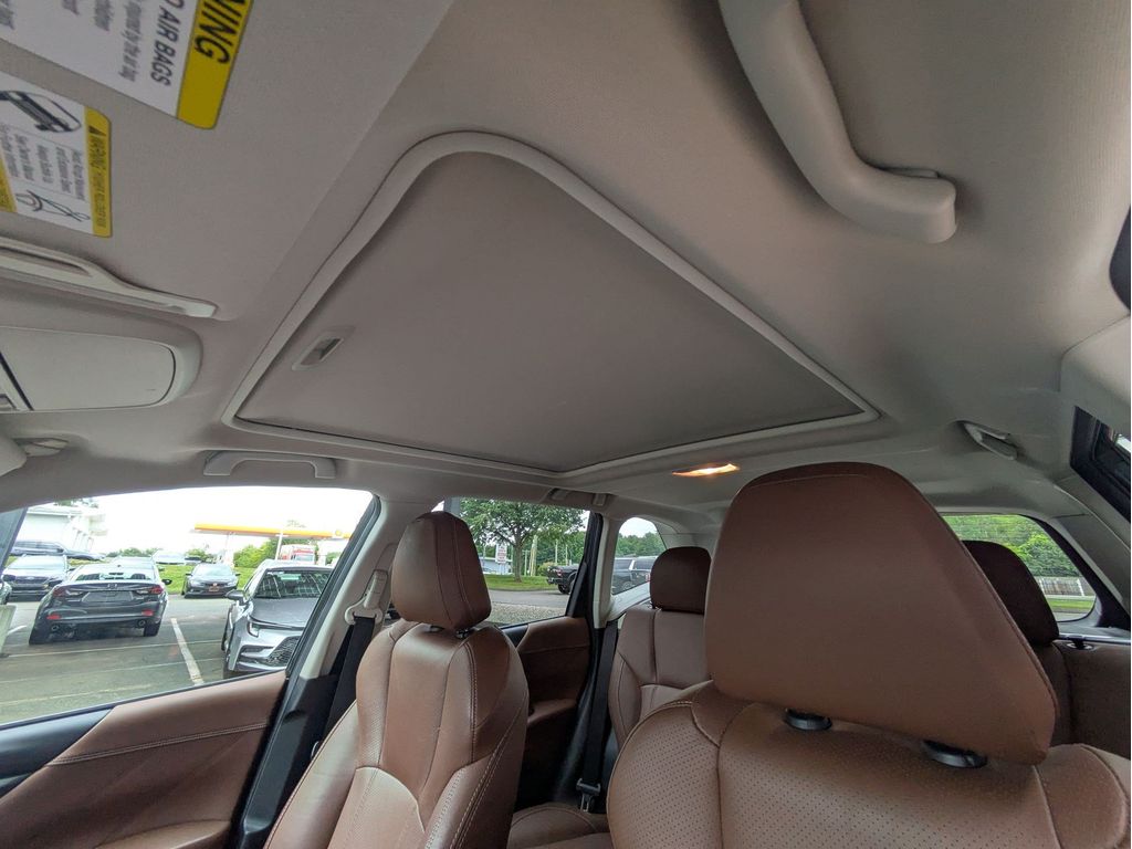 Used 2019 Subaru Forester SUV