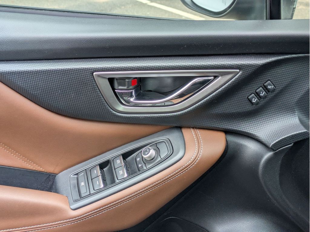 Used 2019 Subaru Forester SUV