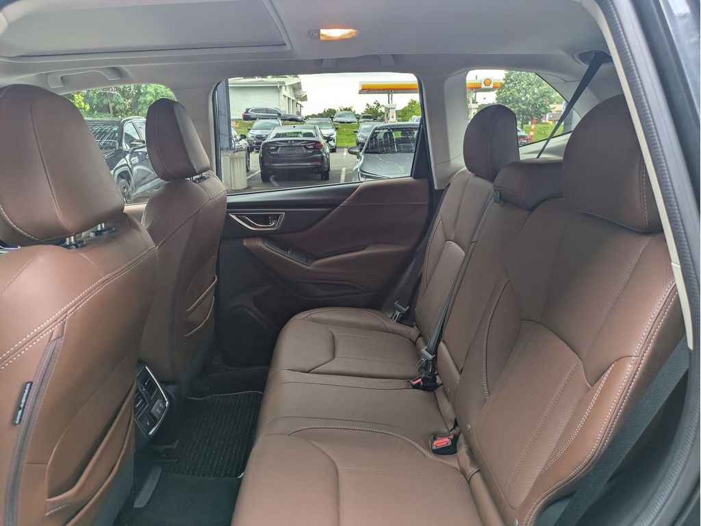 Used 2019 Subaru Forester SUV