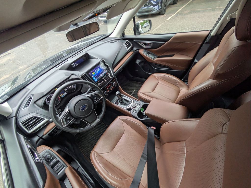 Used 2019 Subaru Forester SUV