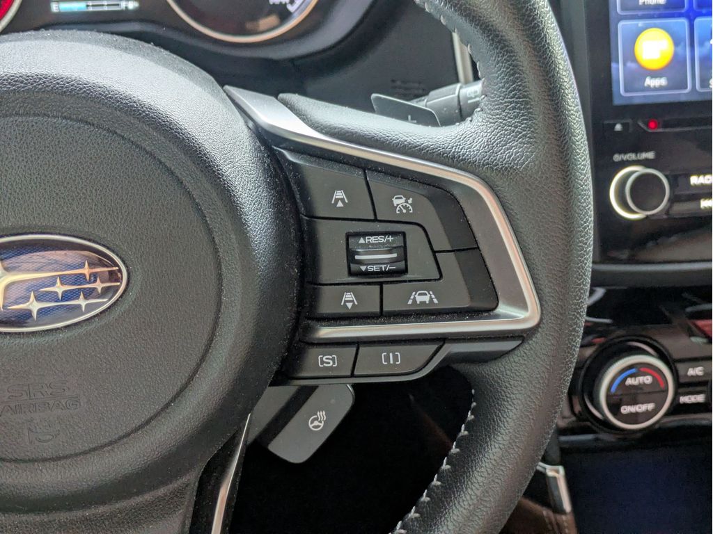 Used 2019 Subaru Forester SUV