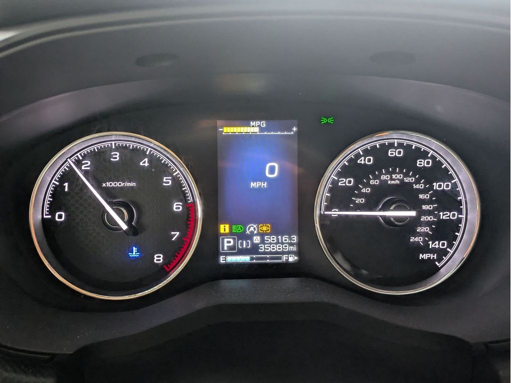 Used 2019 Subaru Forester SUV