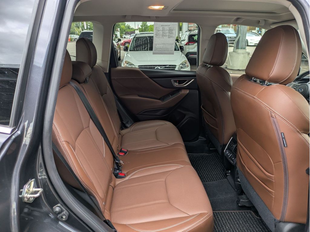 Used 2019 Subaru Forester SUV