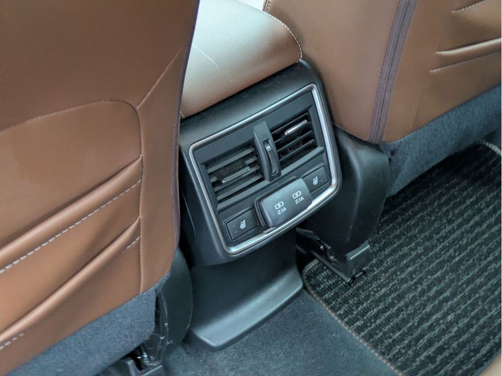 Used 2019 Subaru Forester SUV