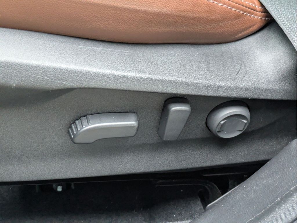 Used 2019 Subaru Forester SUV