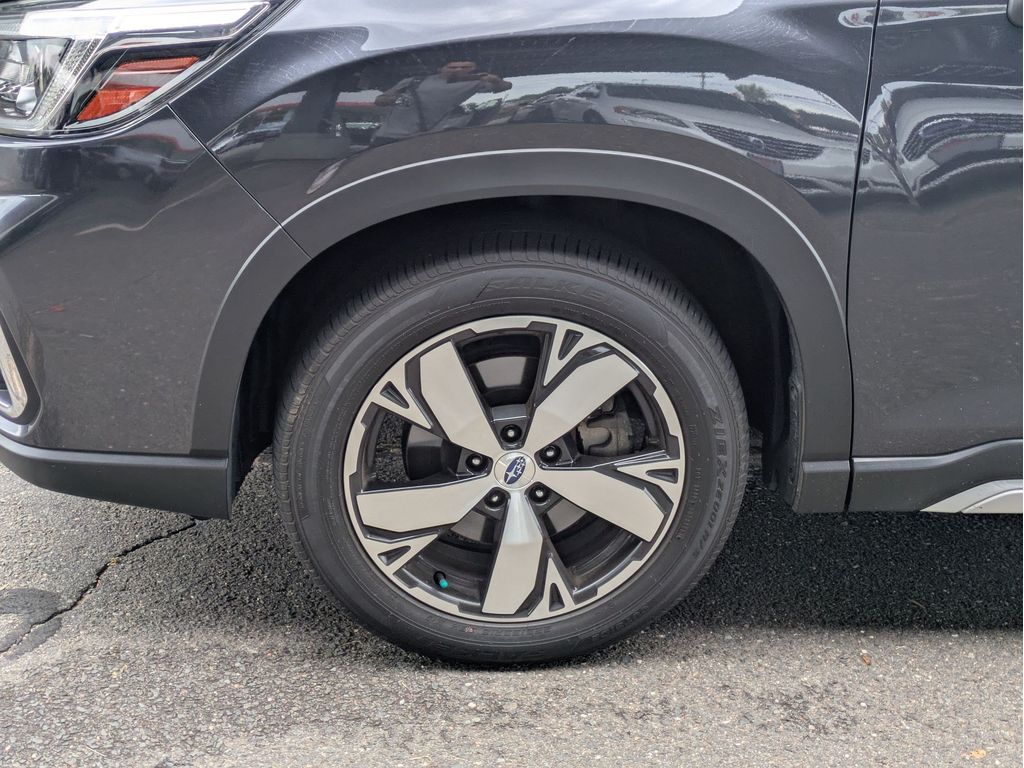 Used 2019 Subaru Forester SUV