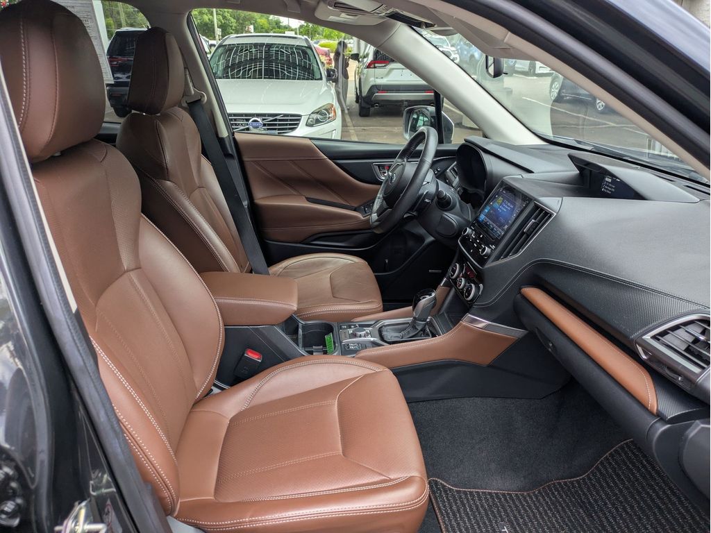 Used 2019 Subaru Forester SUV