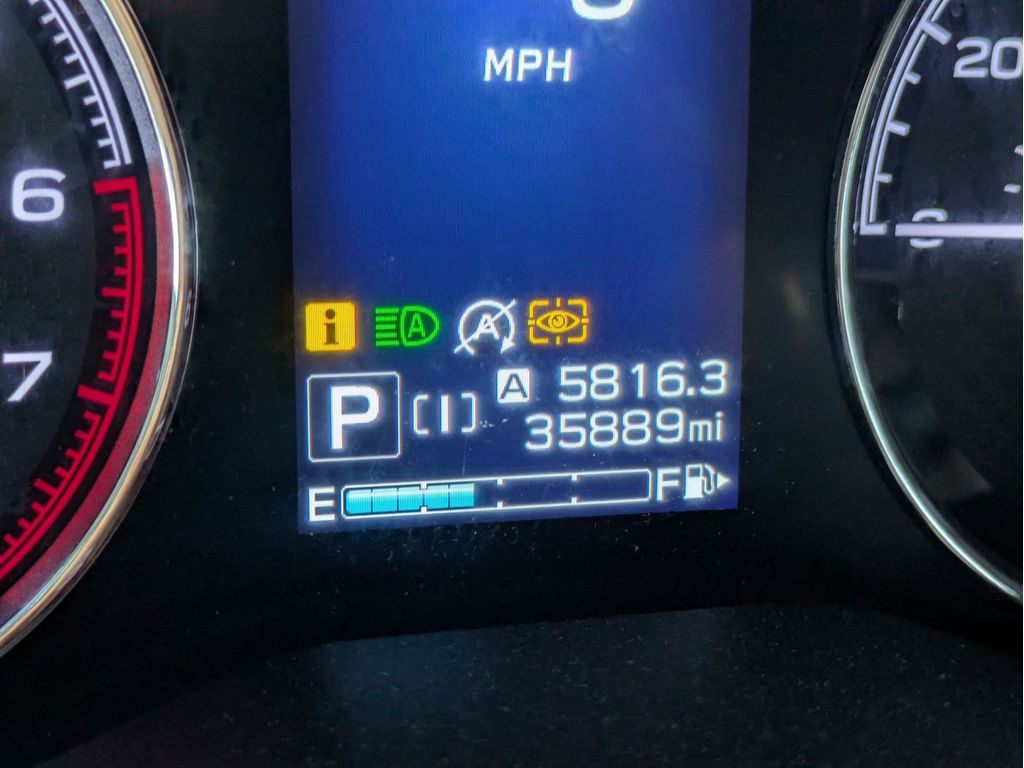 Used 2019 Subaru Forester SUV