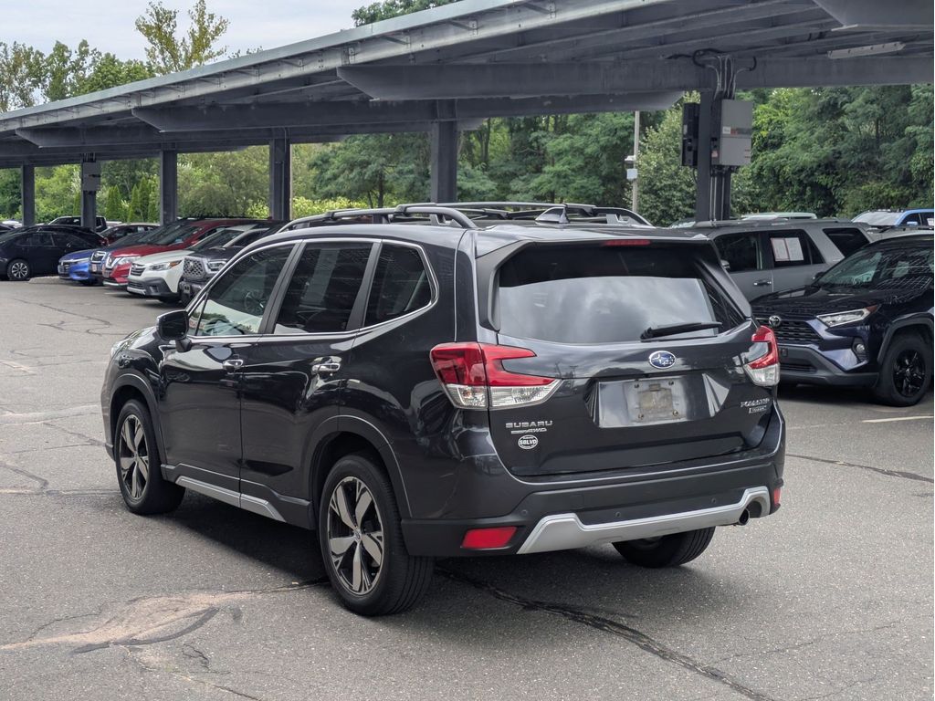 Used 2019 Subaru Forester SUV