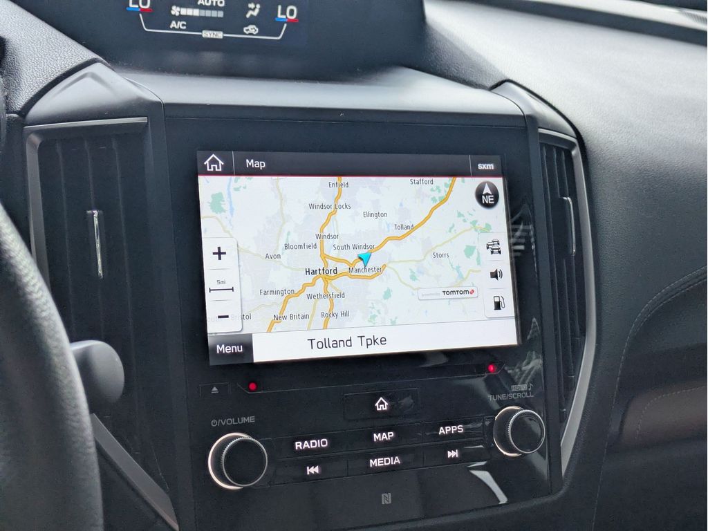 Used 2019 Subaru Forester SUV