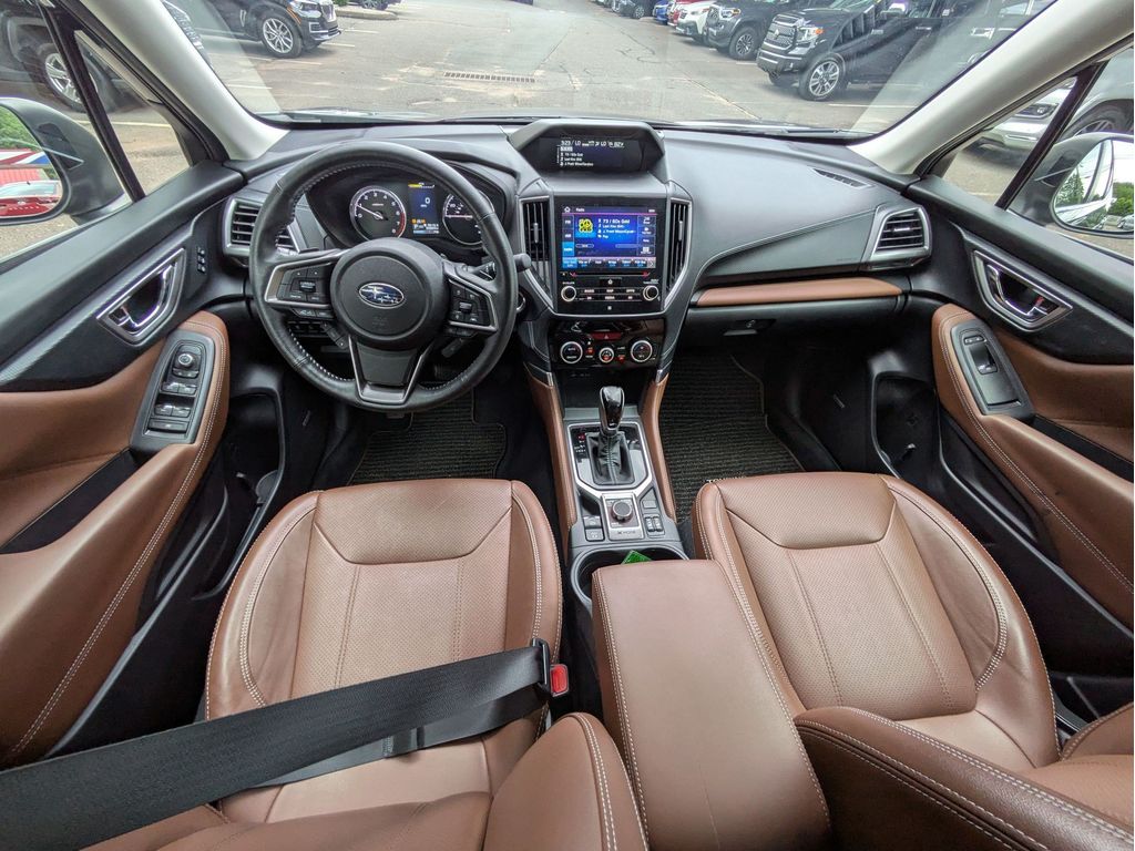 Used 2019 Subaru Forester SUV