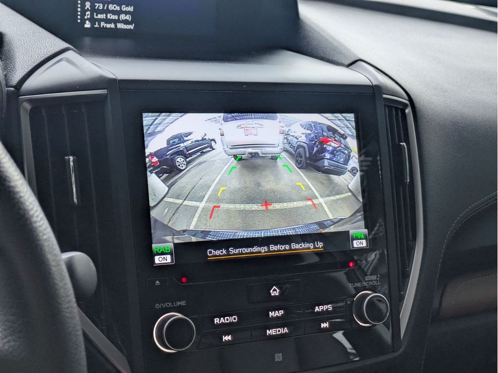 Used 2019 Subaru Forester SUV