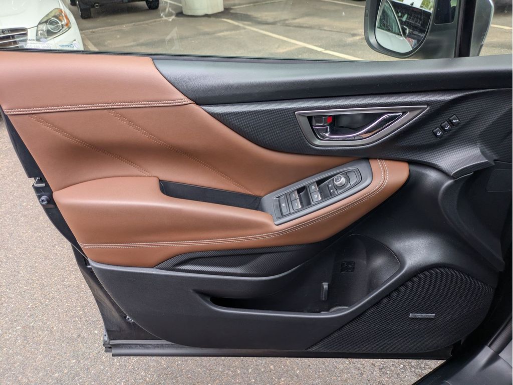 Used 2019 Subaru Forester SUV
