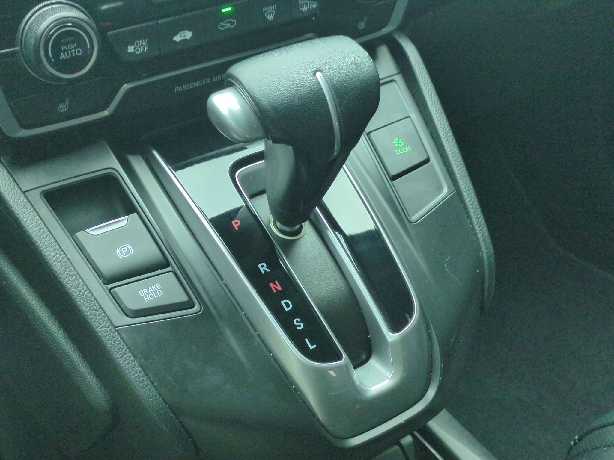Used 2019 Honda CR-V SUV