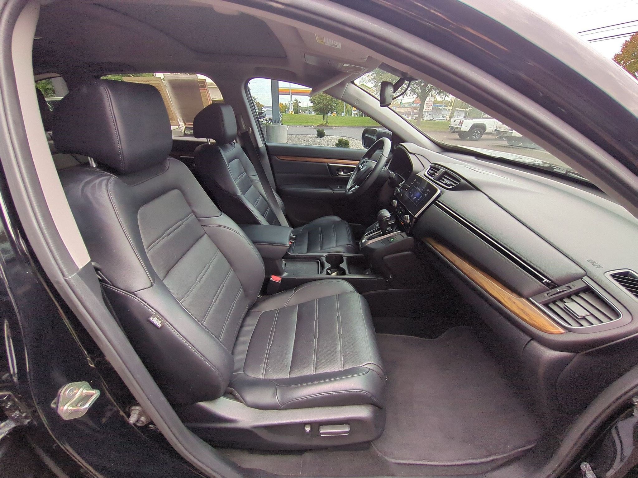 Used 2019 Honda CR-V SUV