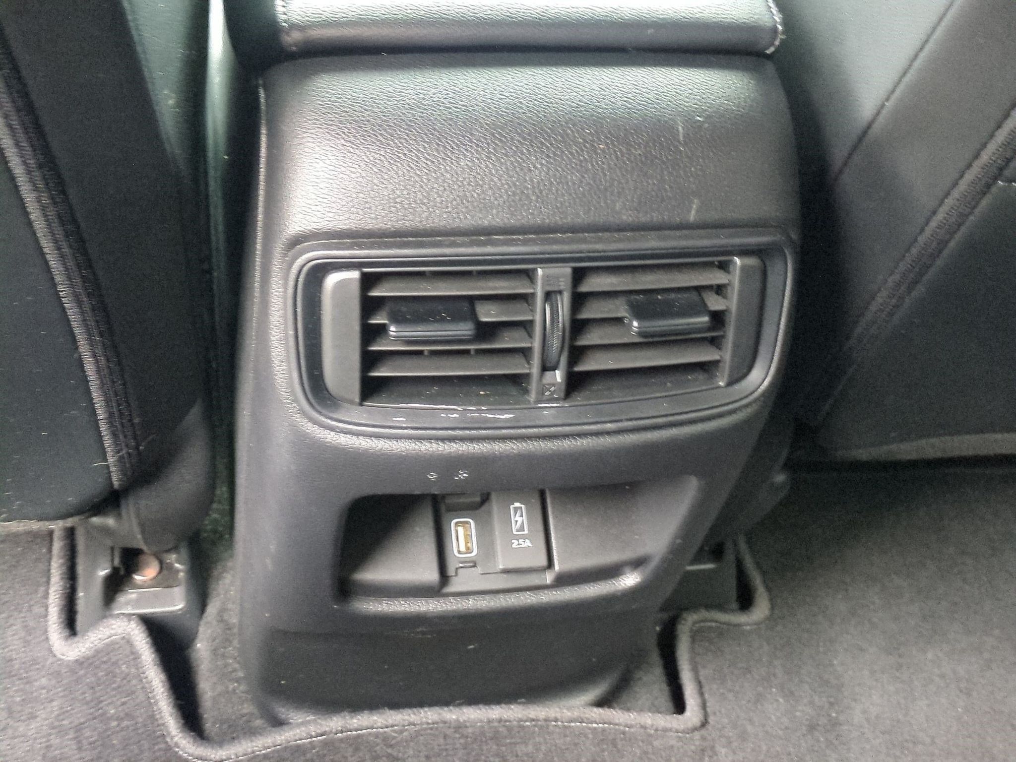 Used 2019 Honda CR-V SUV