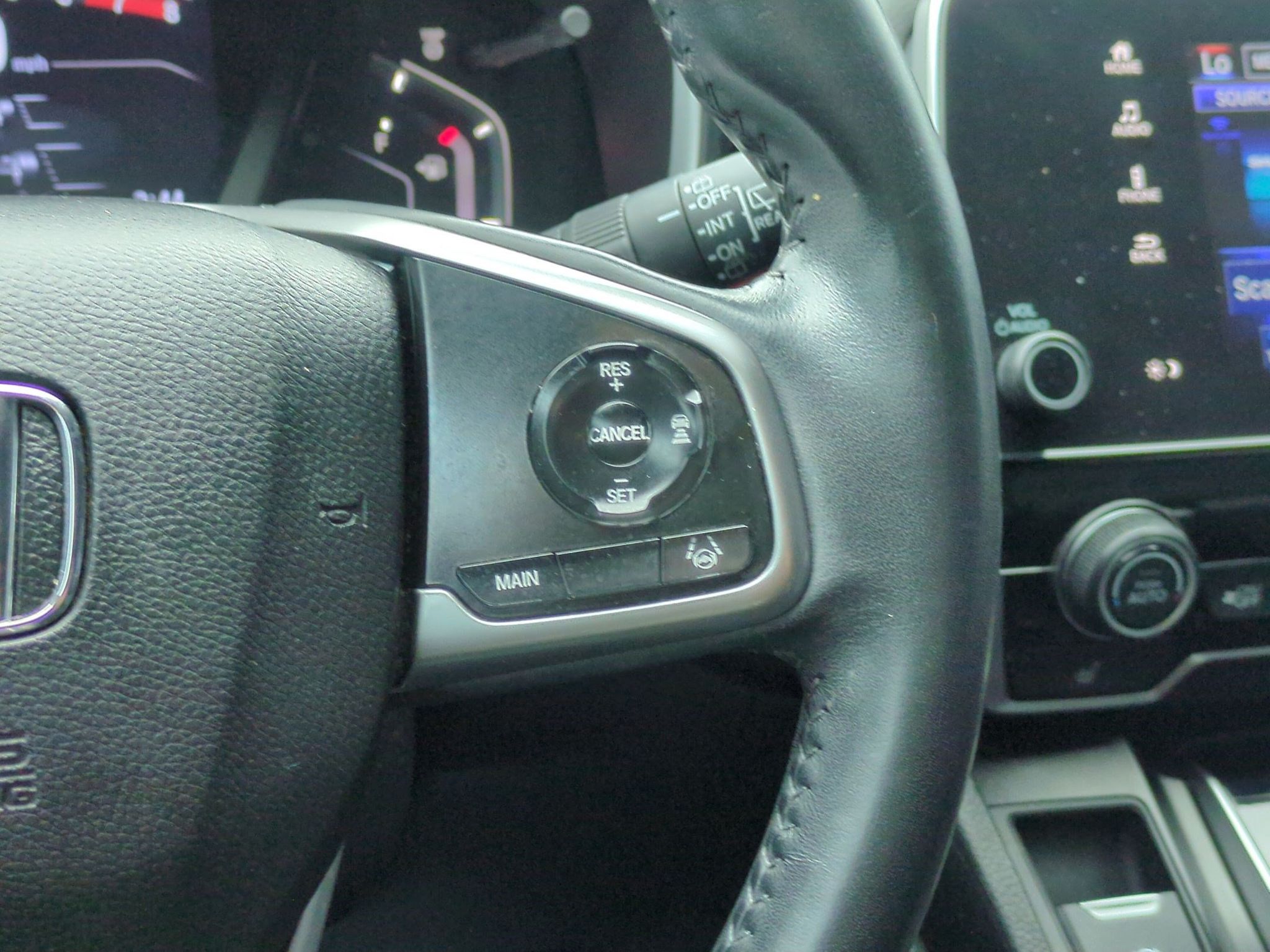 Used 2019 Honda CR-V SUV