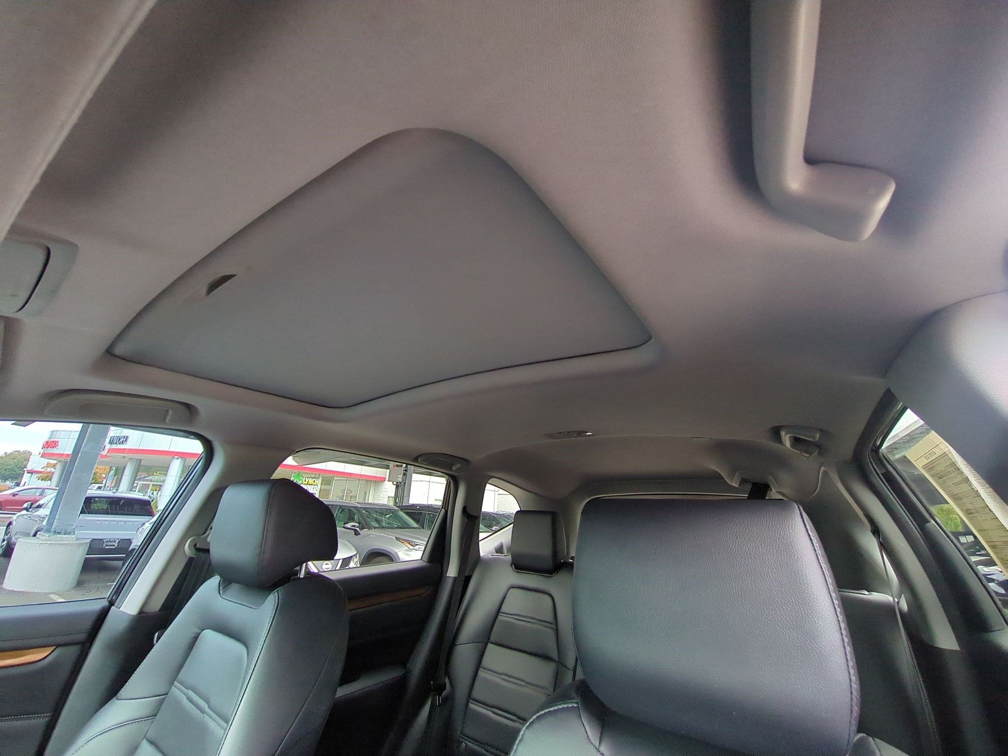 Used 2019 Honda CR-V SUV