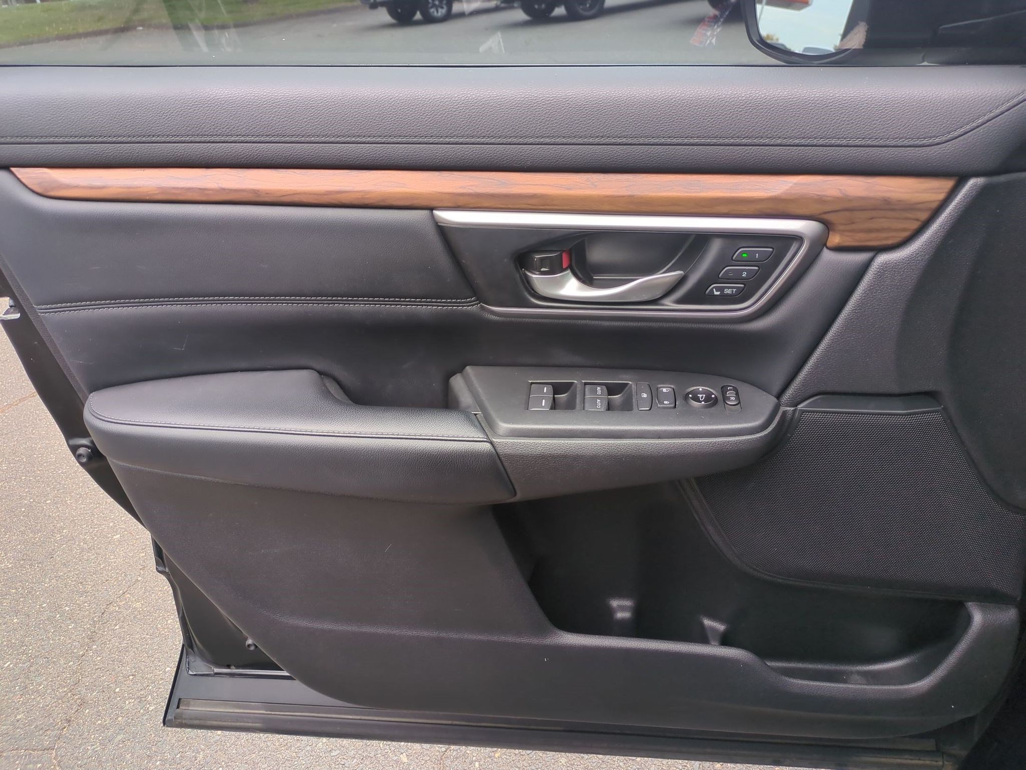 Used 2019 Honda CR-V SUV
