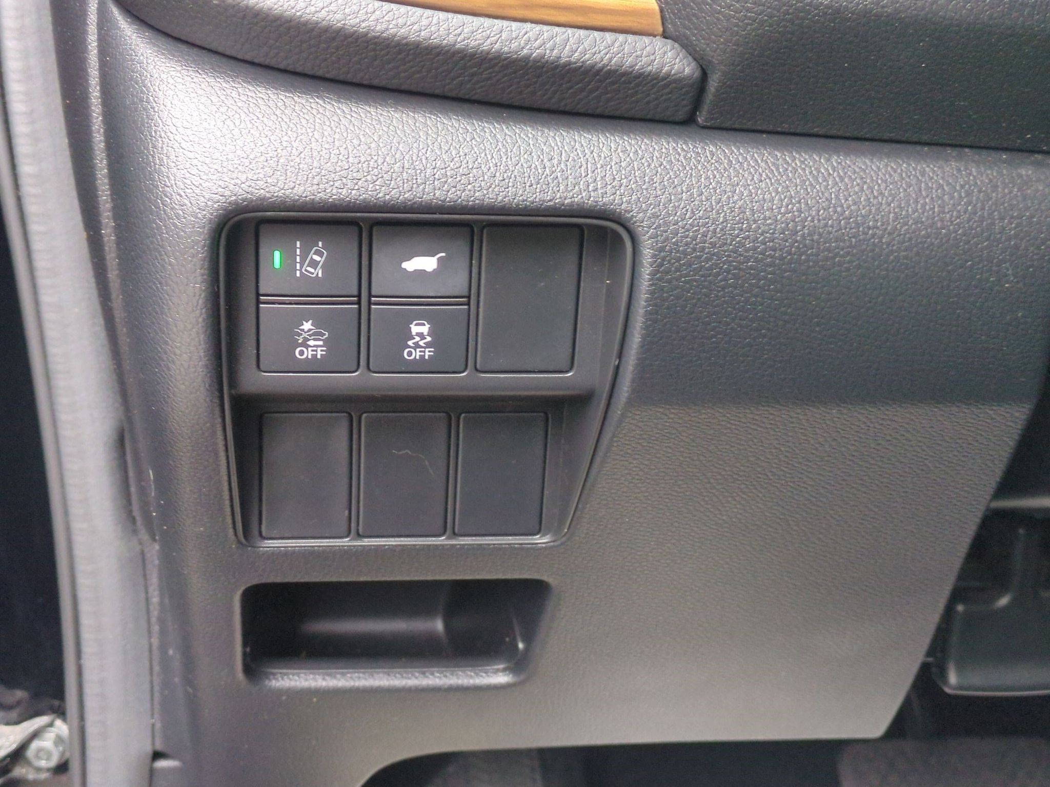 Used 2019 Honda CR-V SUV