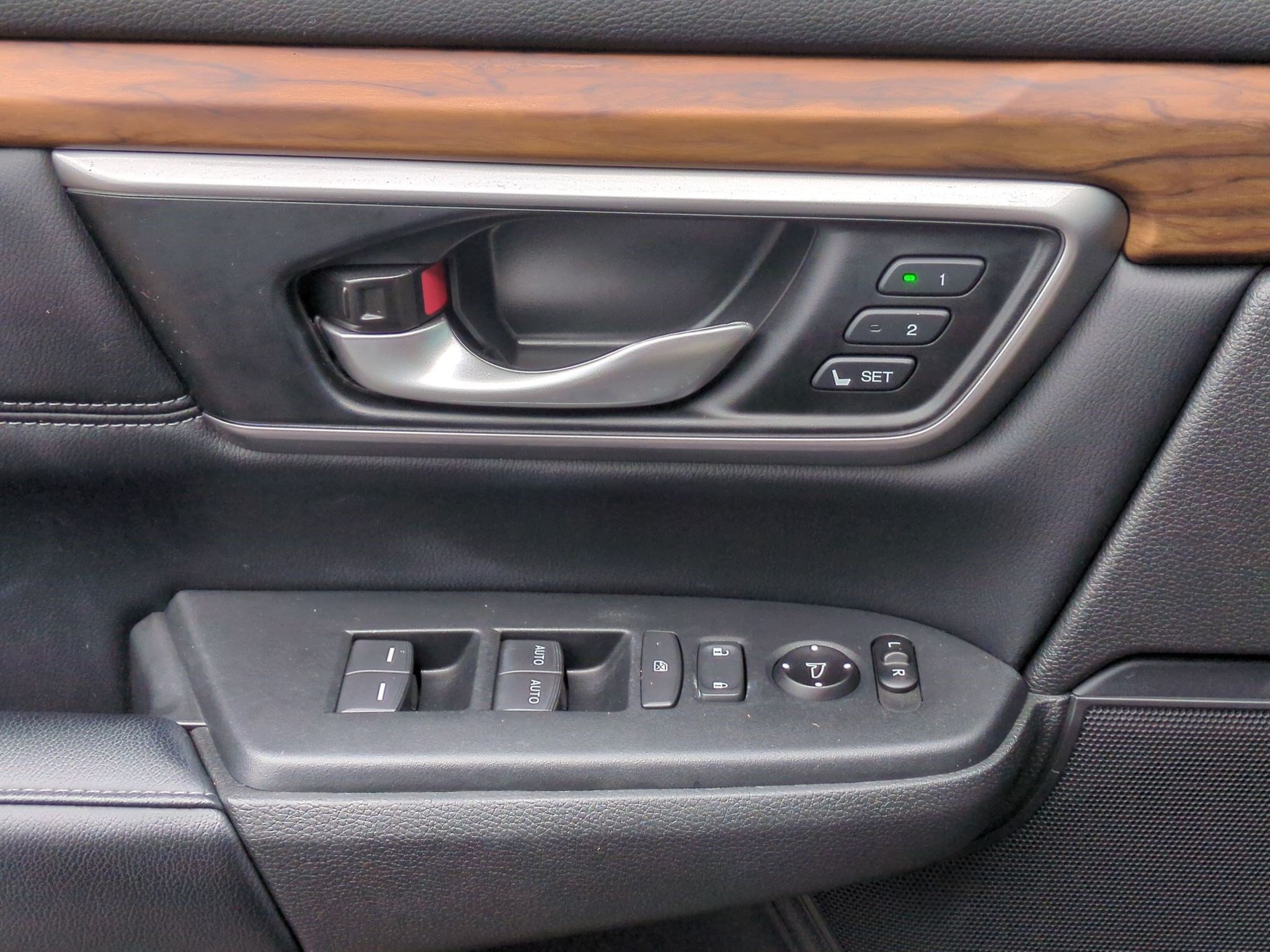 Used 2019 Honda CR-V SUV