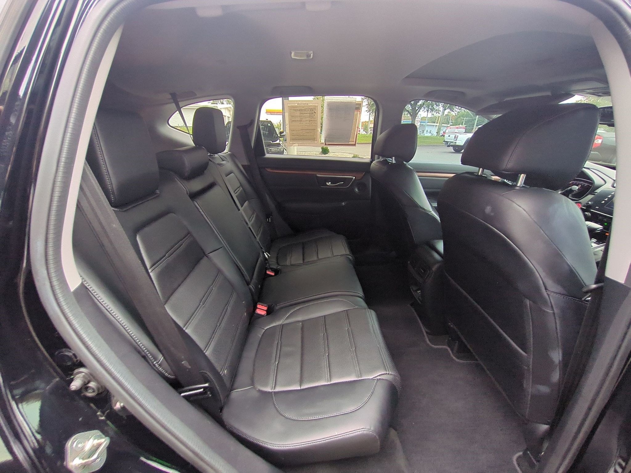 Used 2019 Honda CR-V SUV