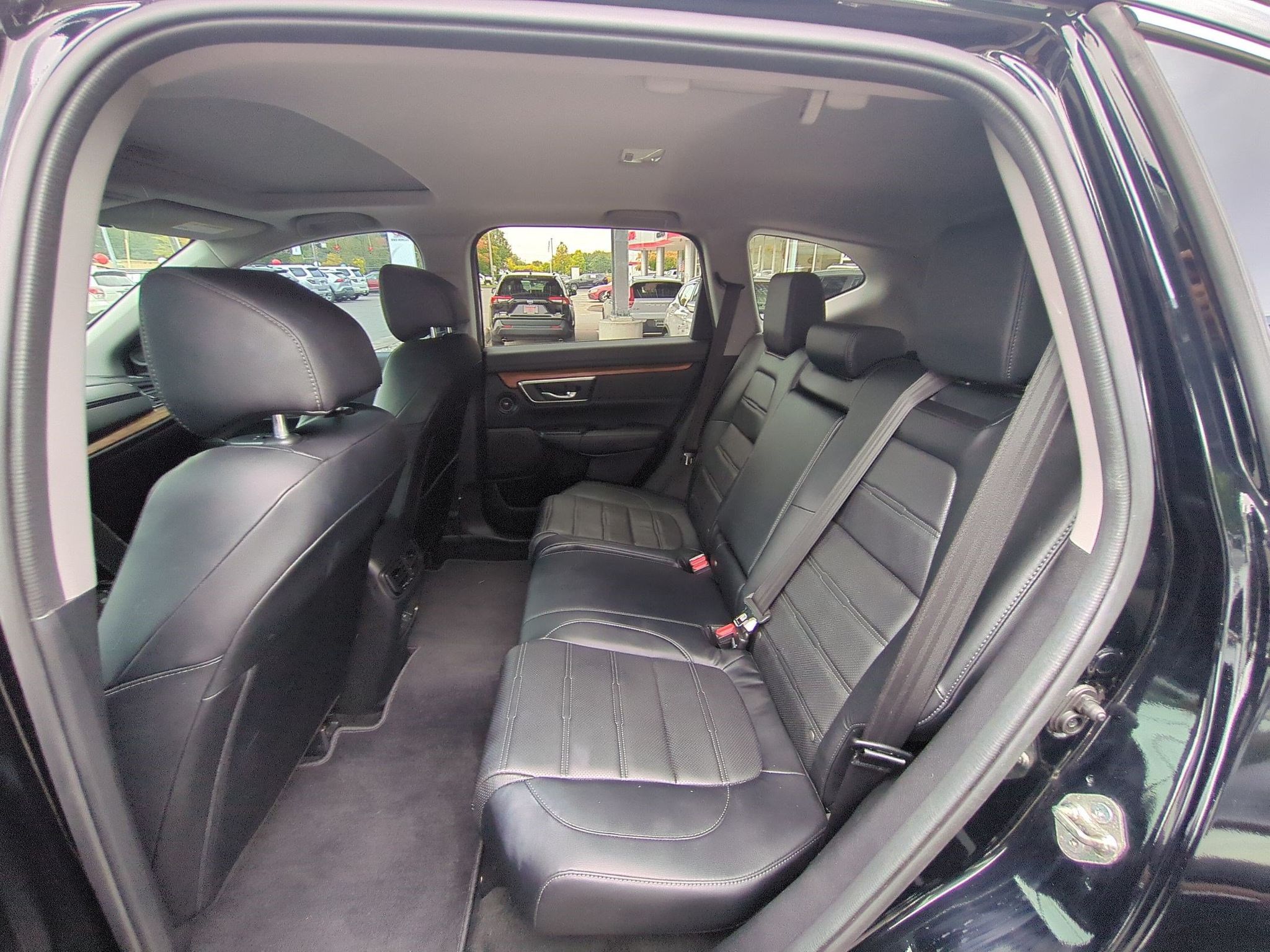 Used 2019 Honda CR-V SUV
