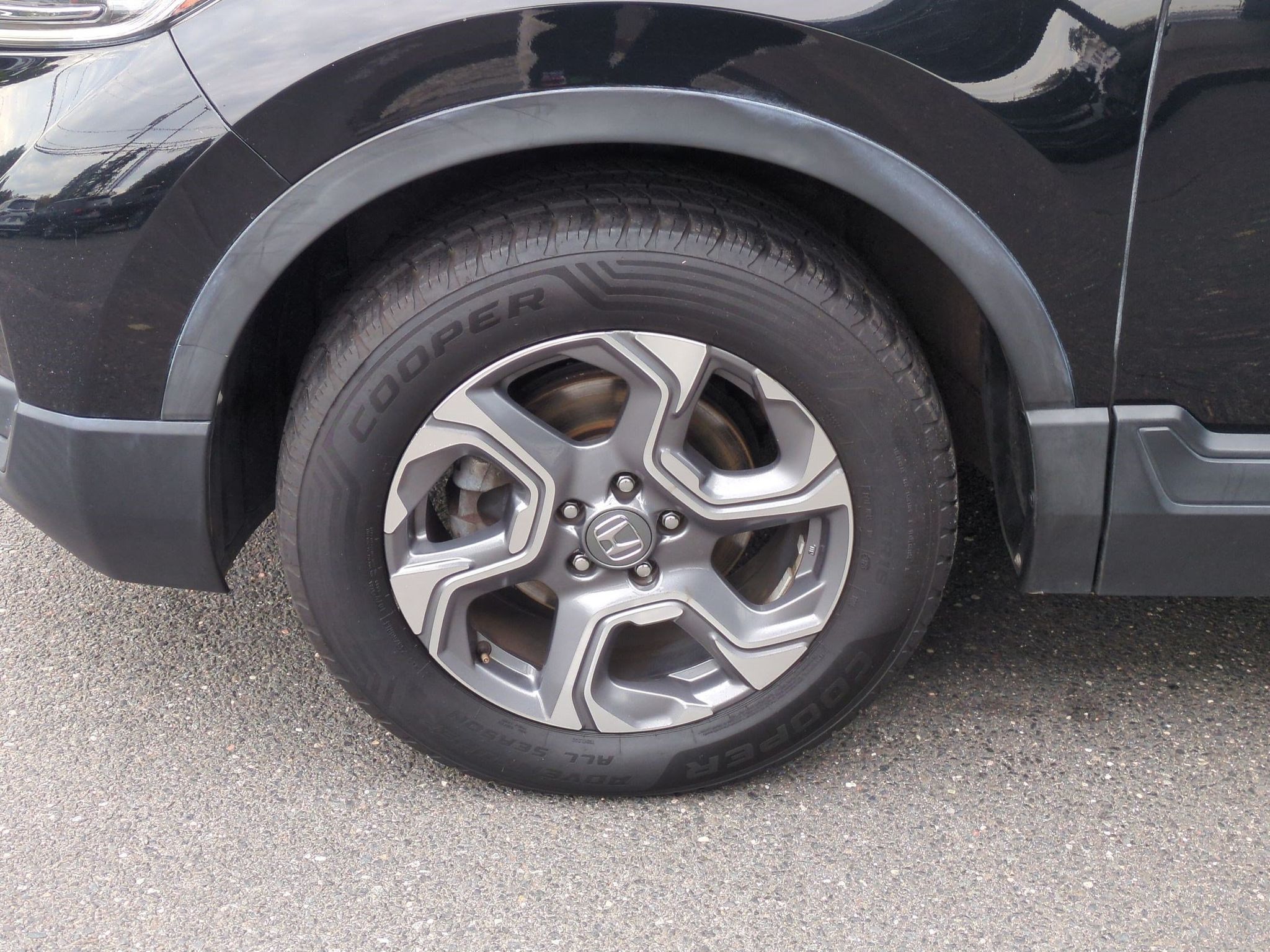 Used 2019 Honda CR-V SUV