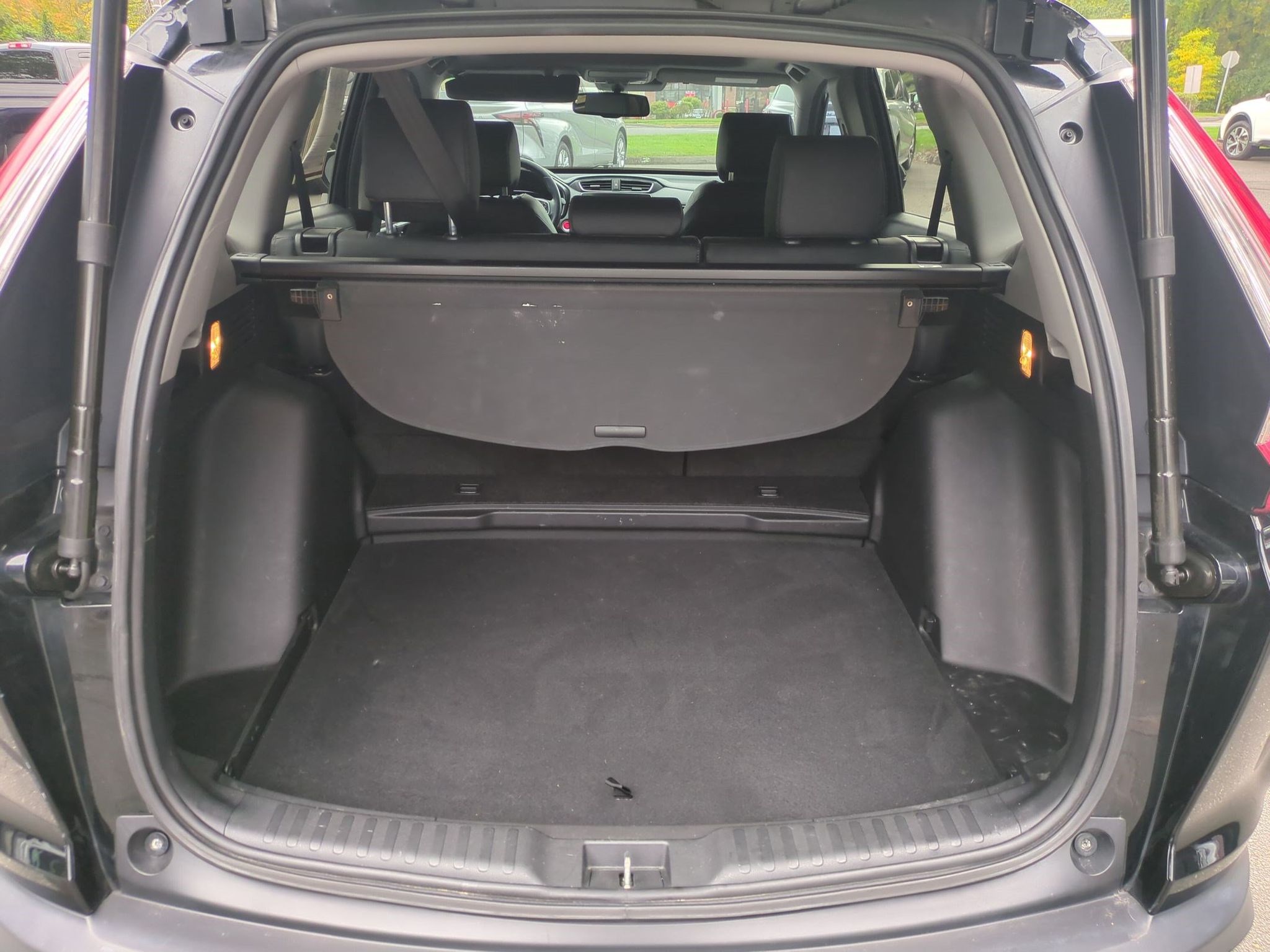 Used 2019 Honda CR-V SUV