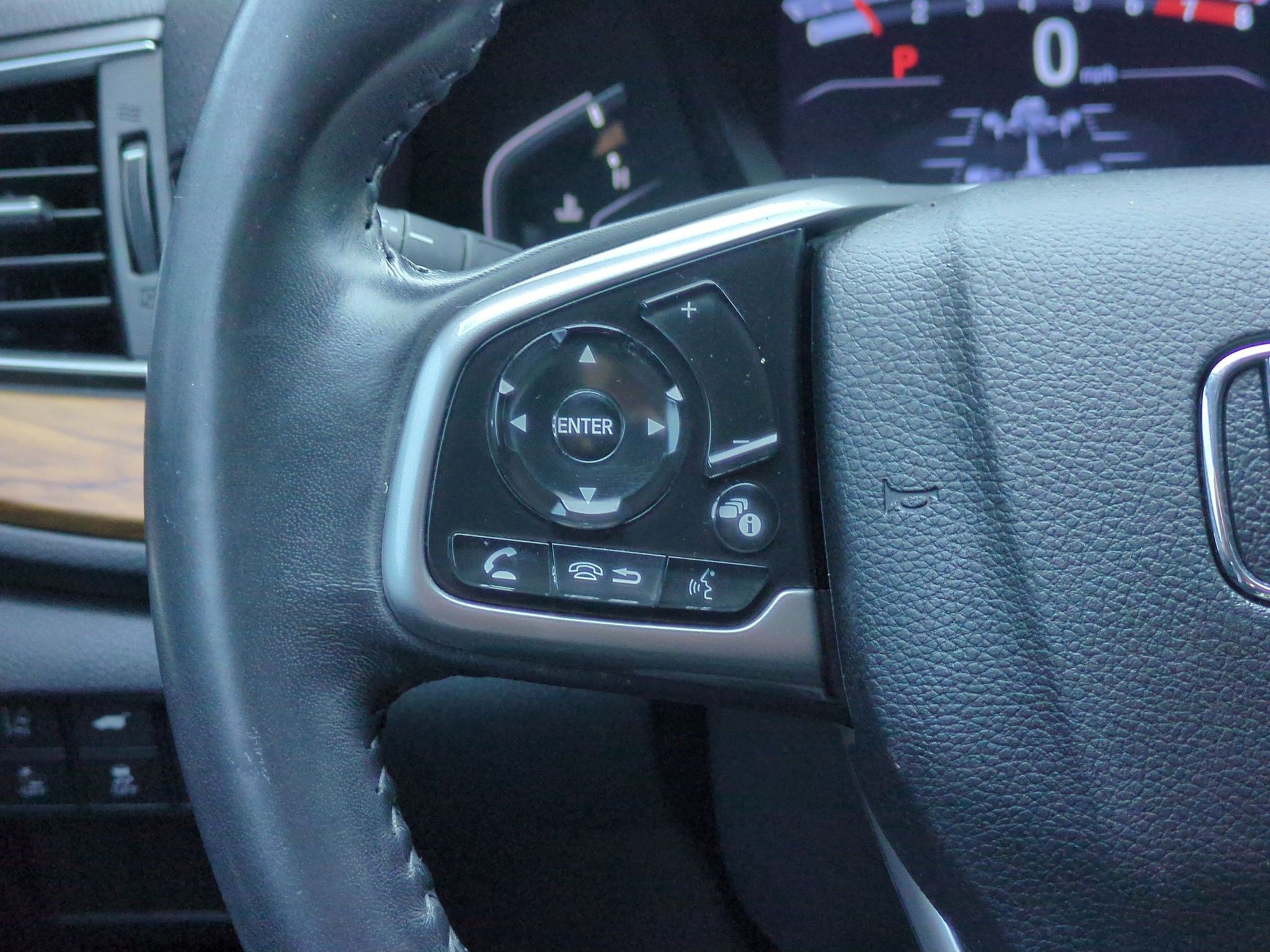 Used 2019 Honda CR-V SUV