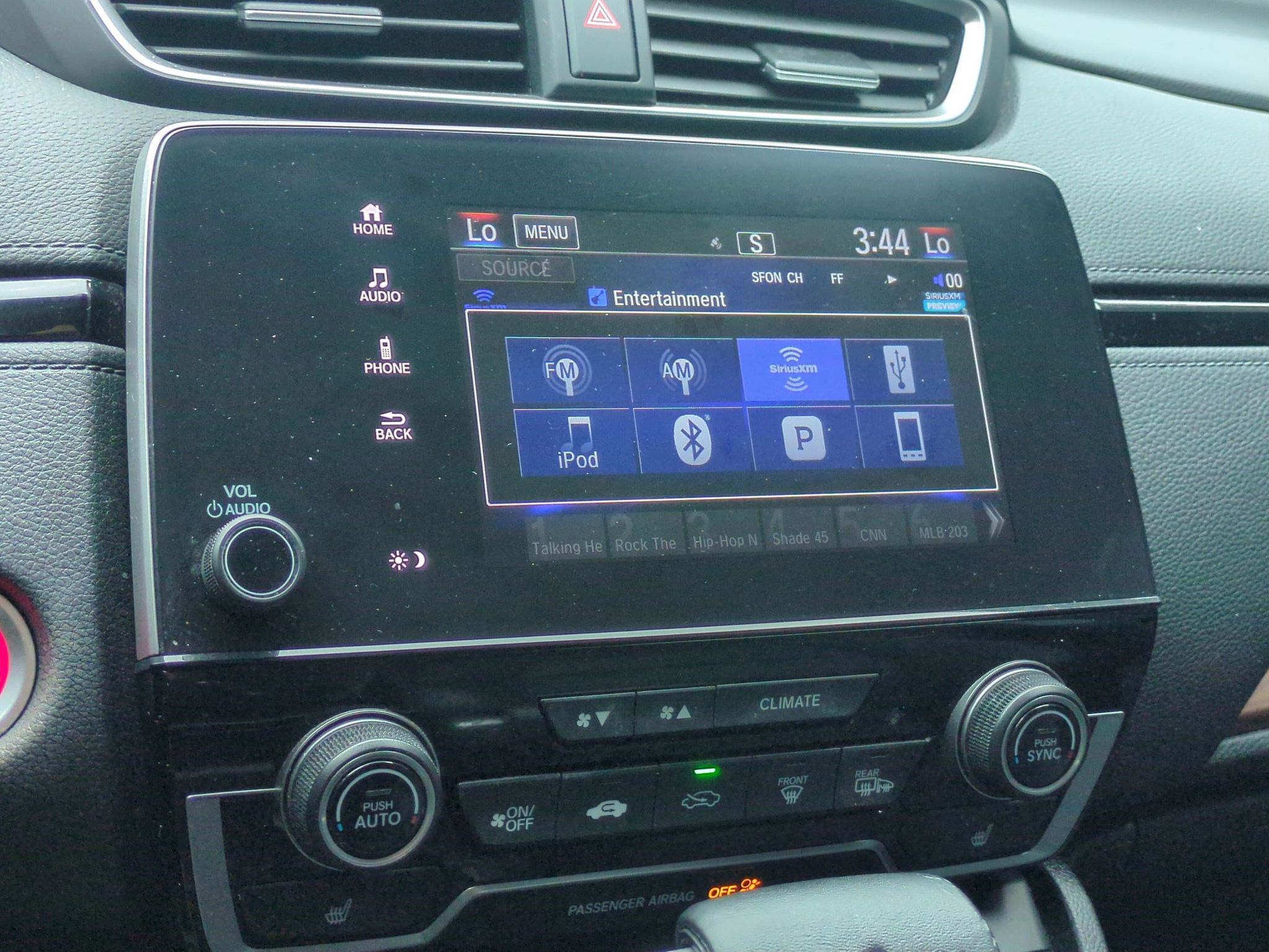 Used 2019 Honda CR-V SUV