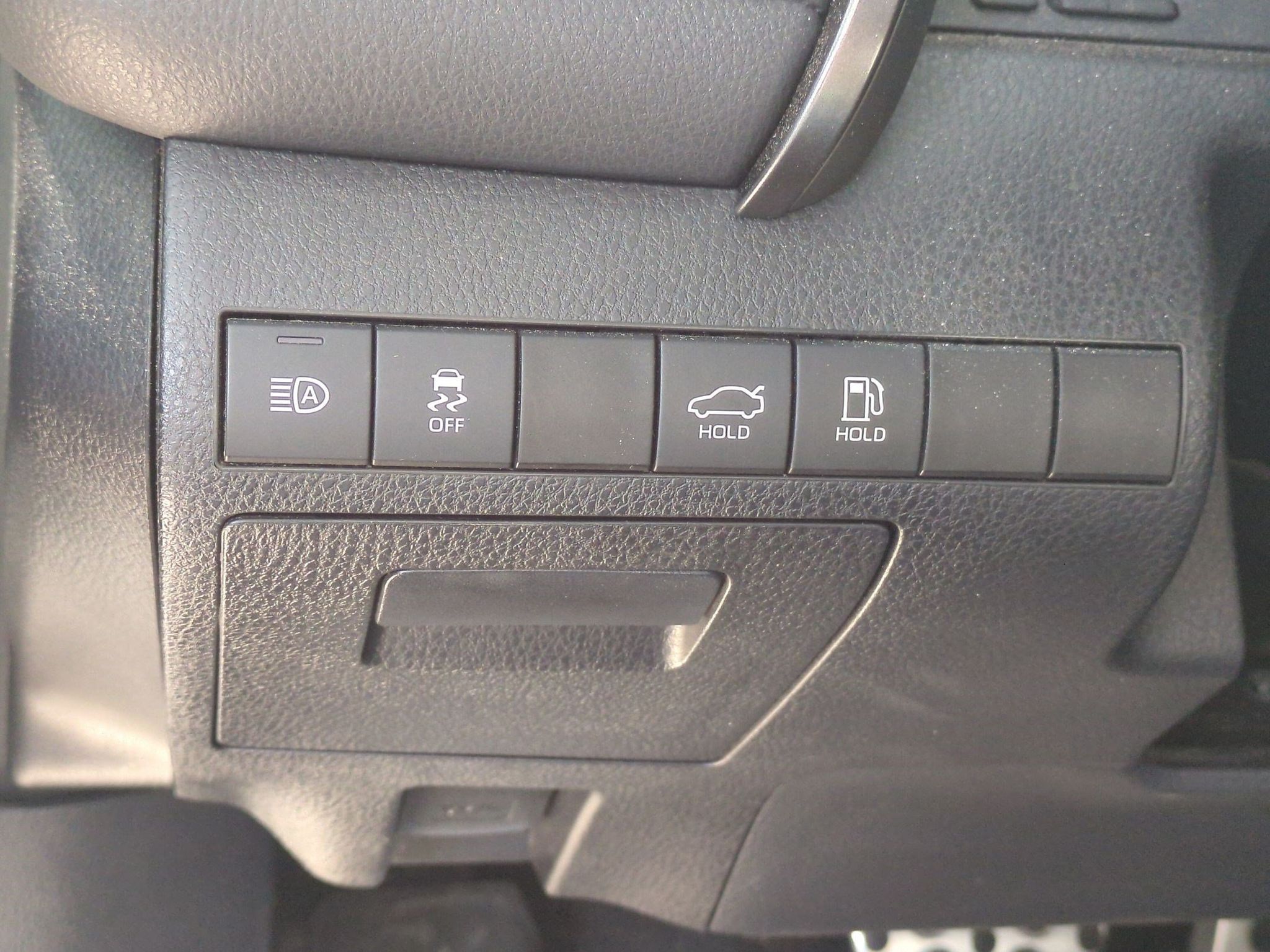 Used 2022 Toyota Camry Sedan