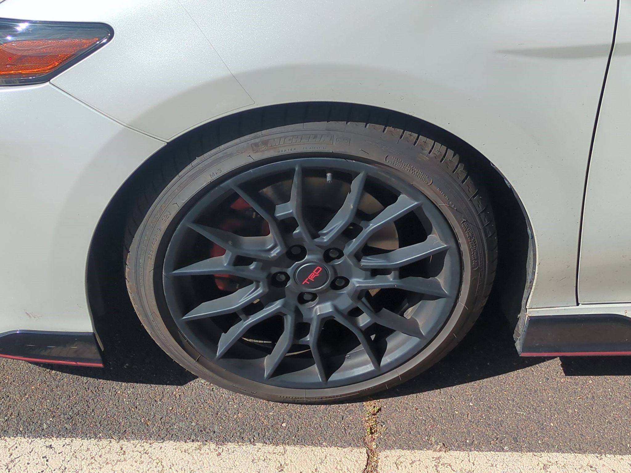 Used 2022 Toyota Camry Sedan