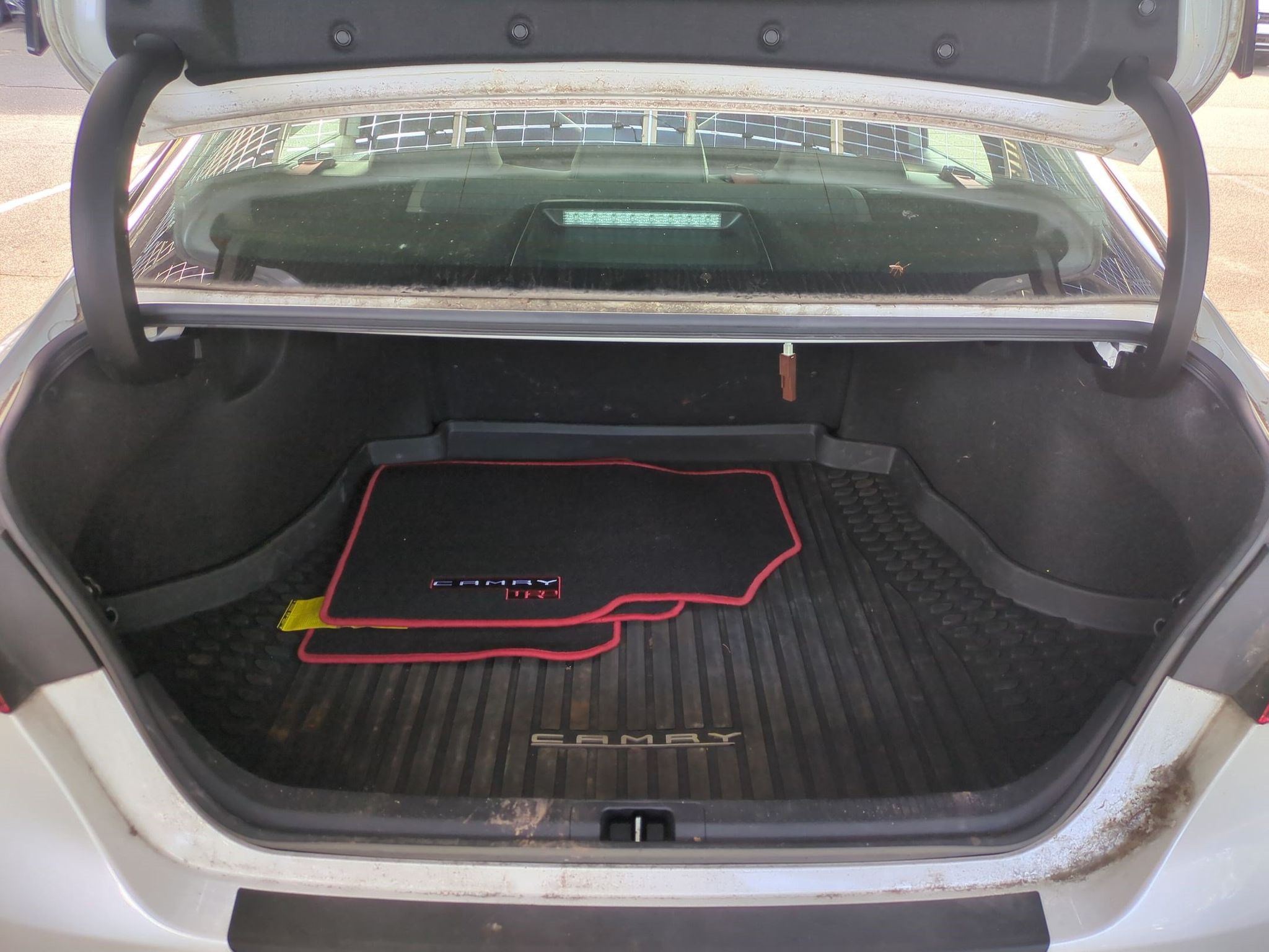 Used 2022 Toyota Camry Sedan