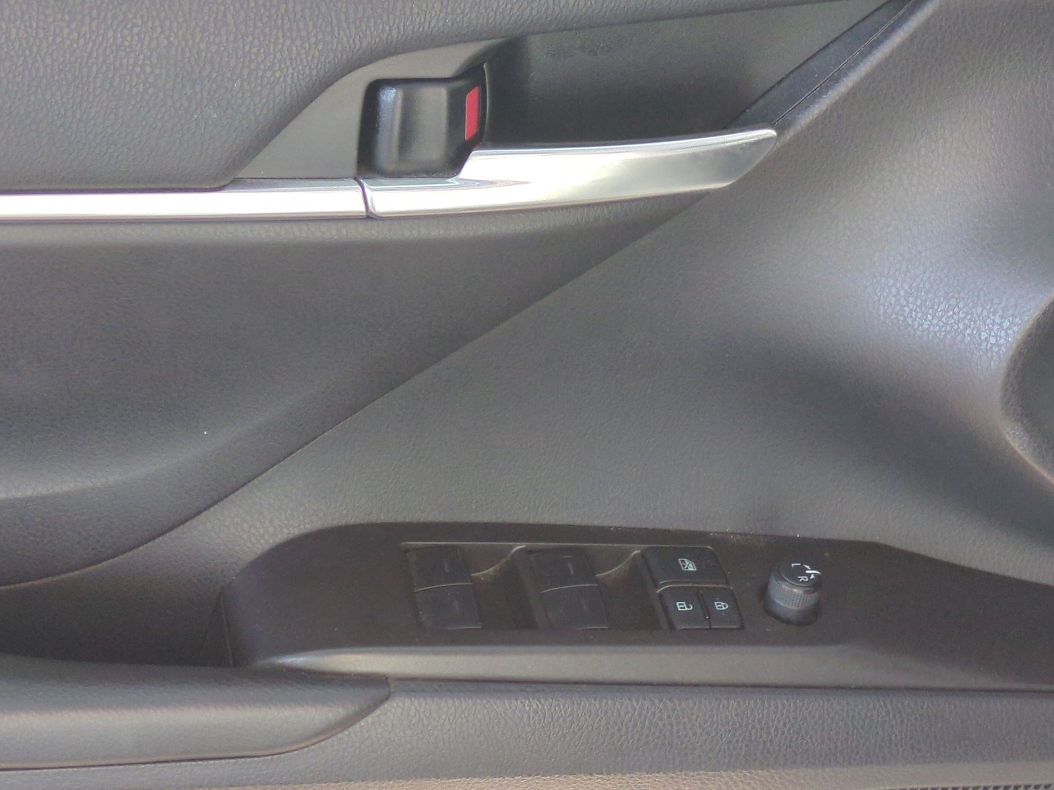 Used 2022 Toyota Camry Sedan