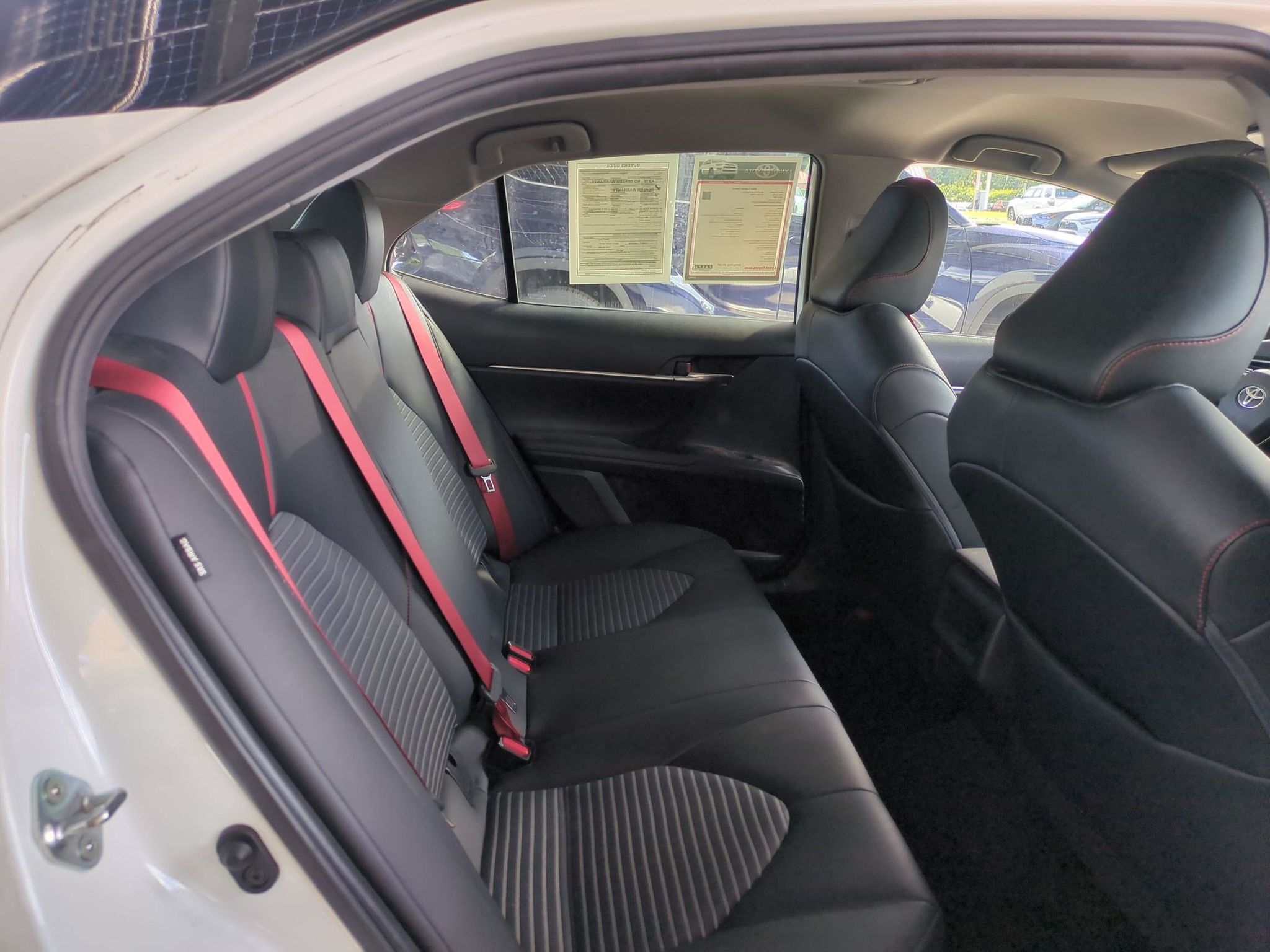 Used 2022 Toyota Camry Sedan