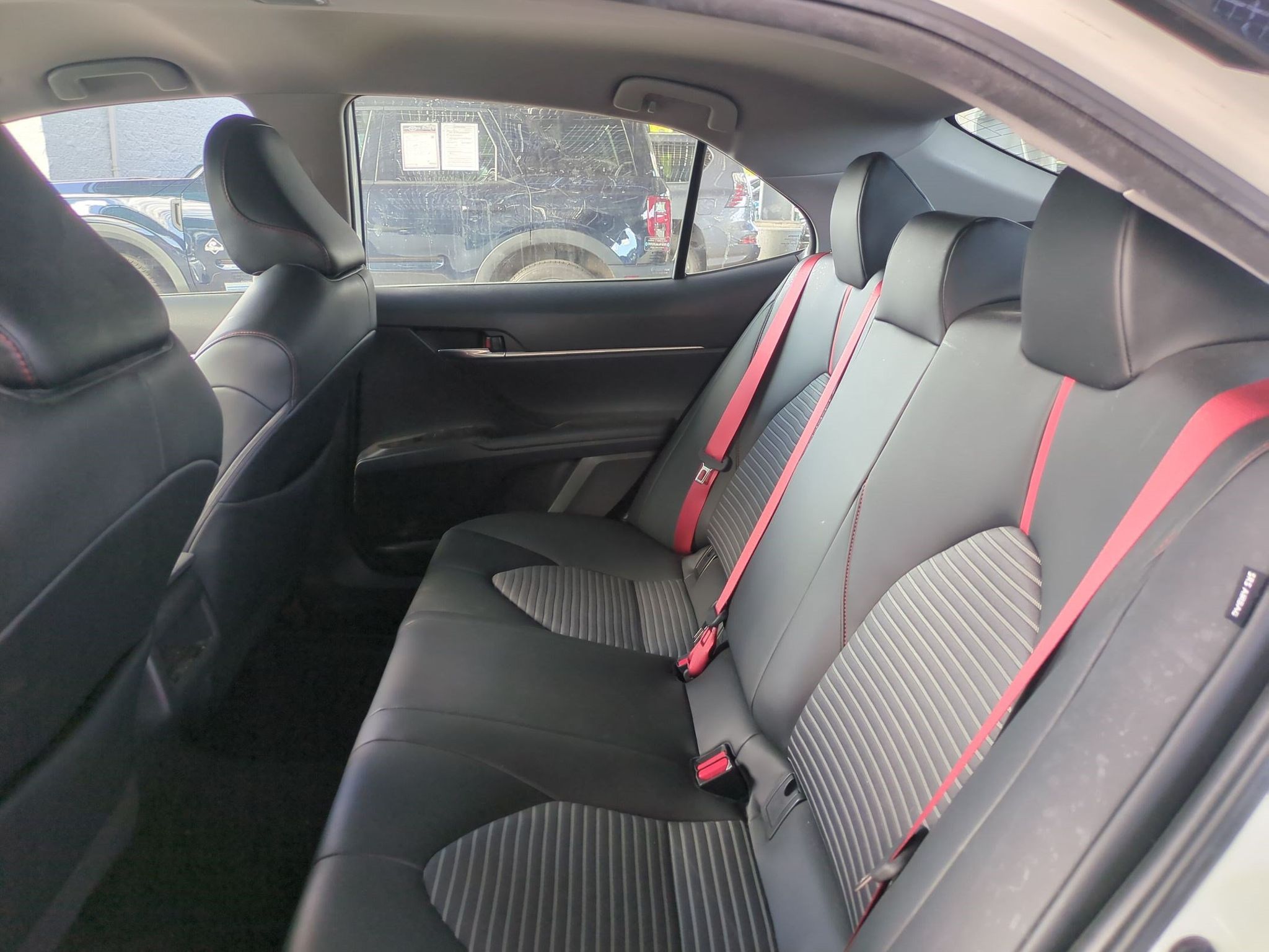 Used 2022 Toyota Camry Sedan