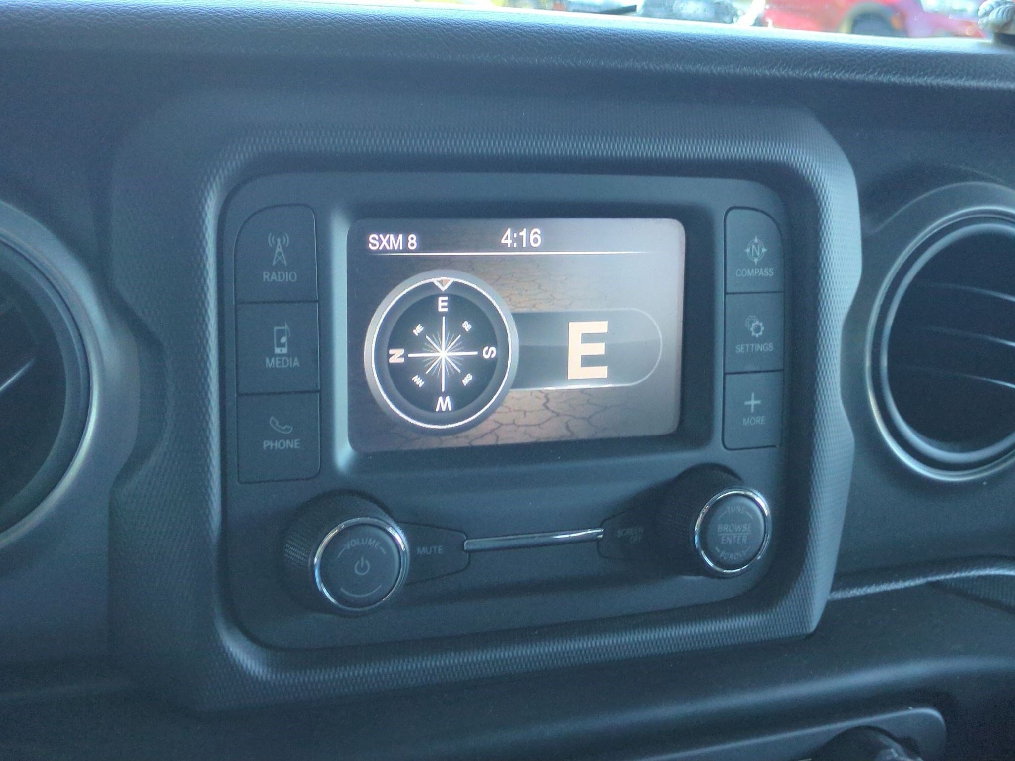 Used 2021 Jeep Wrangler SUV