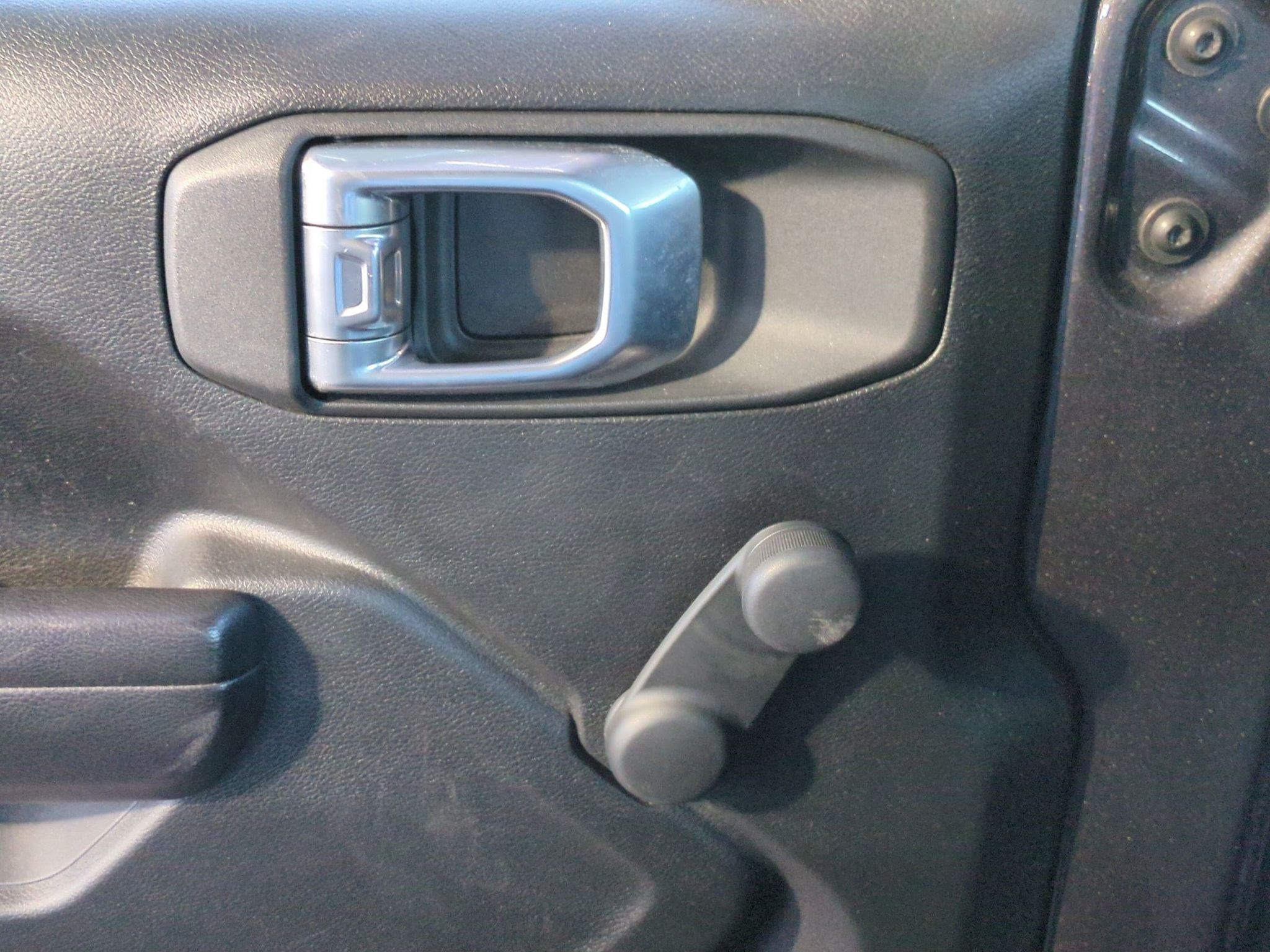 Used 2021 Jeep Wrangler SUV