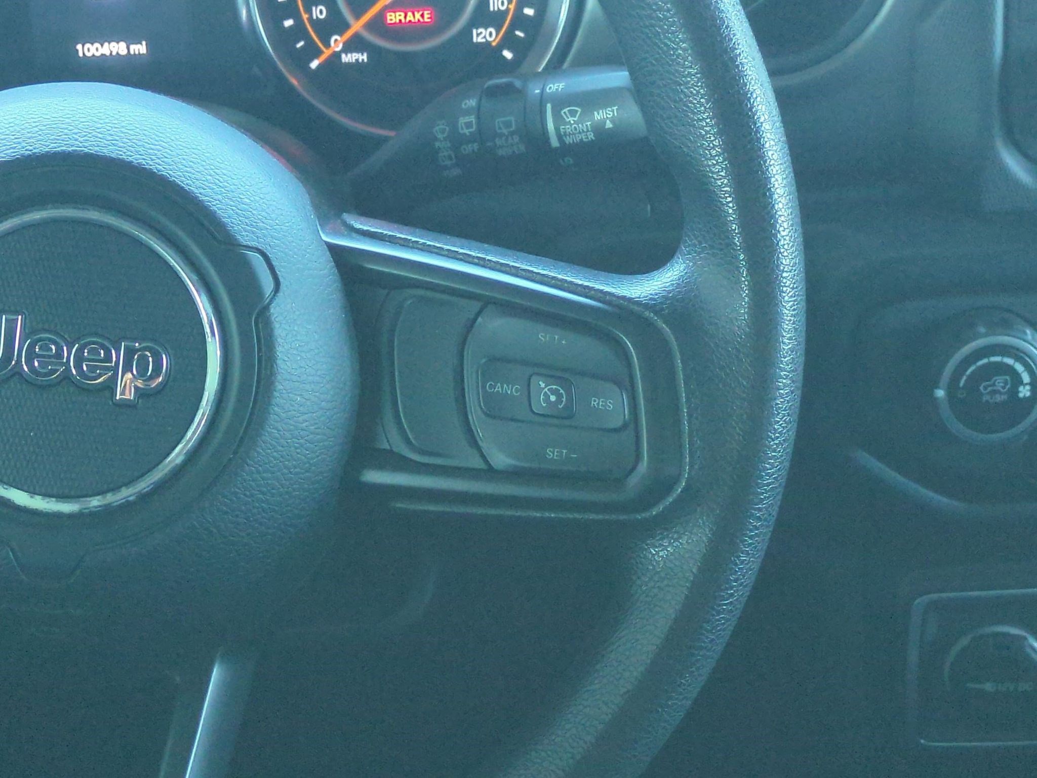 Used 2021 Jeep Wrangler SUV
