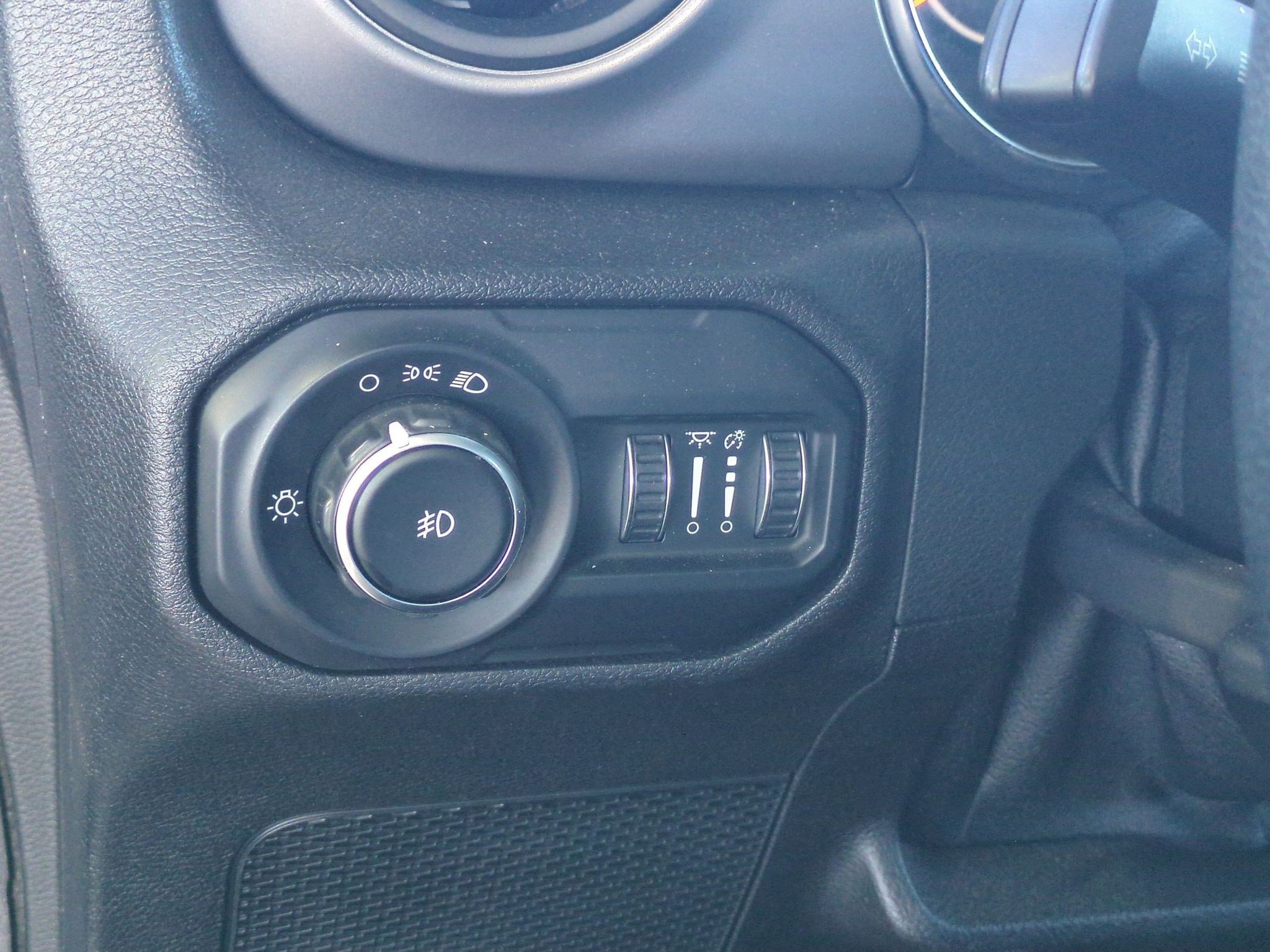 Used 2021 Jeep Wrangler SUV