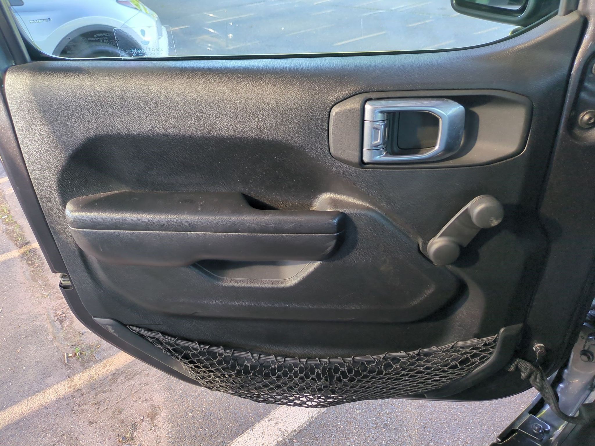 Used 2021 Jeep Wrangler SUV