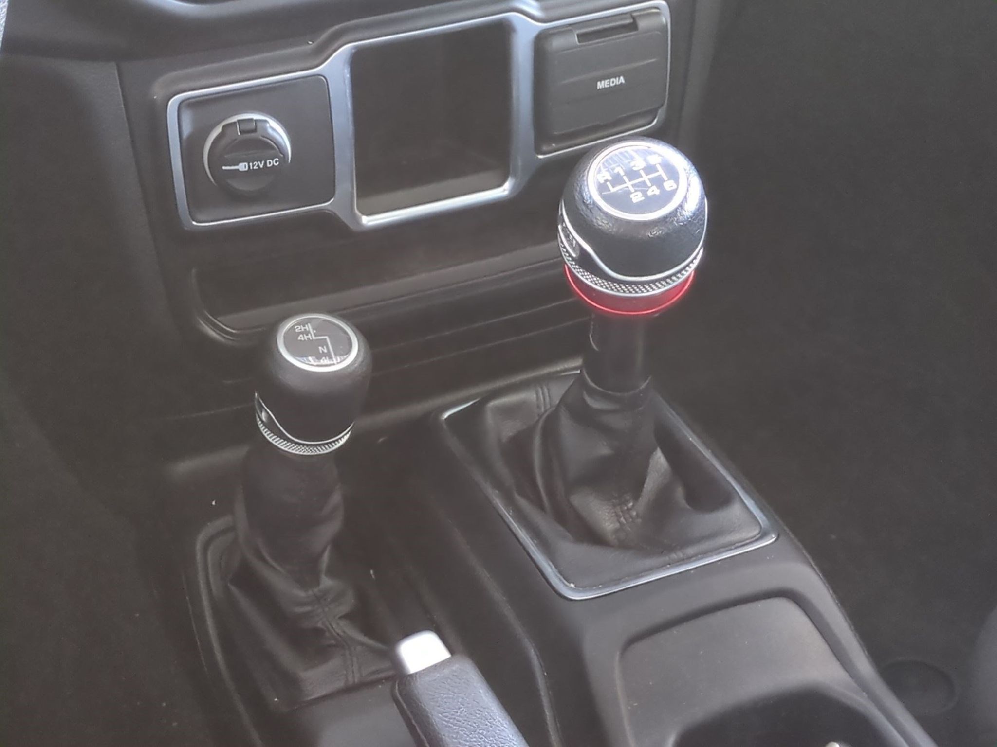 Used 2021 Jeep Wrangler SUV
