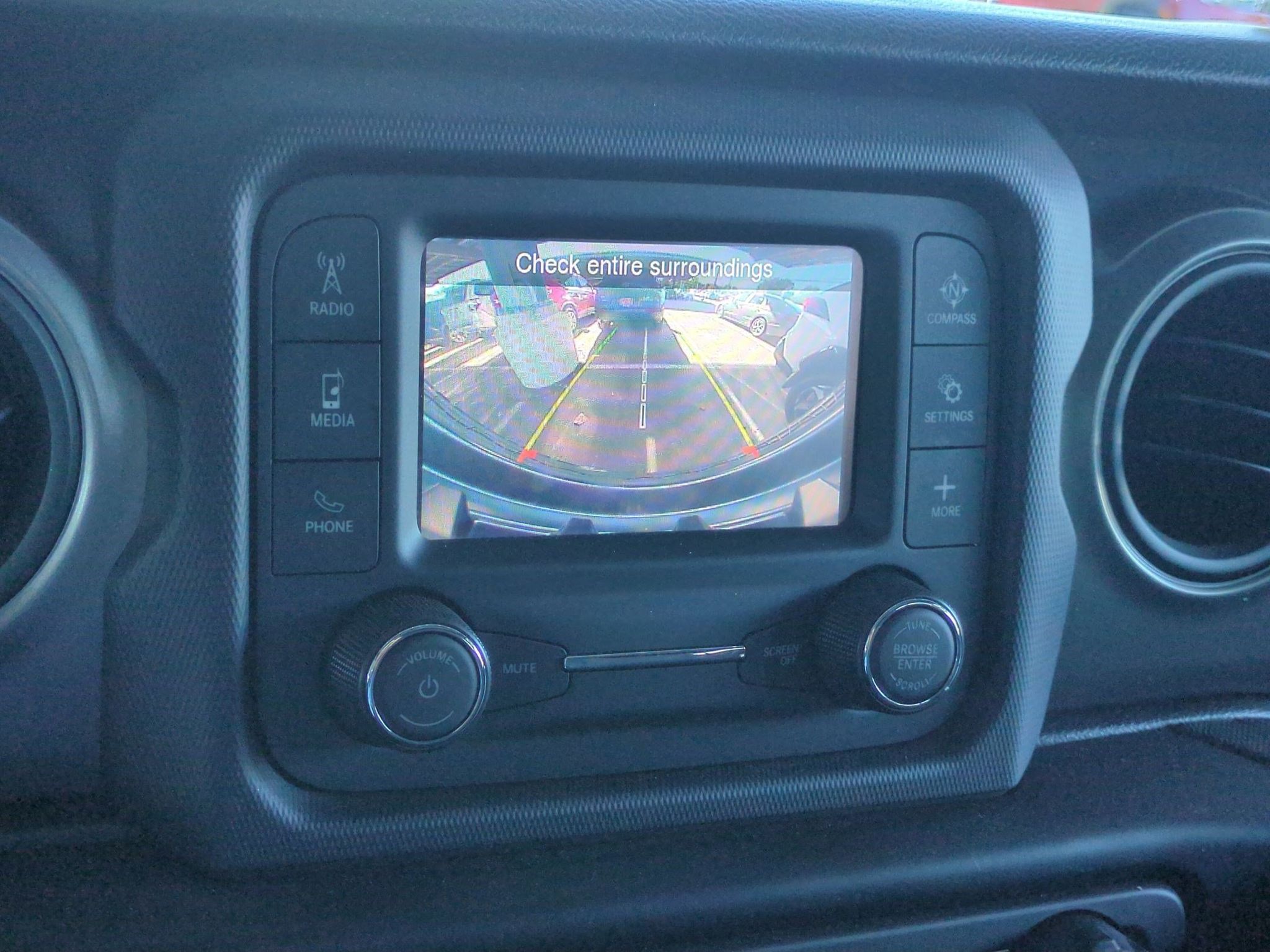 Used 2021 Jeep Wrangler SUV